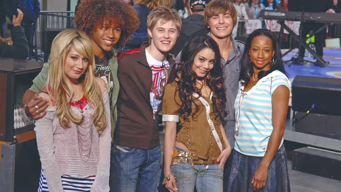 Így élnek ma a High School Musical főszereplői