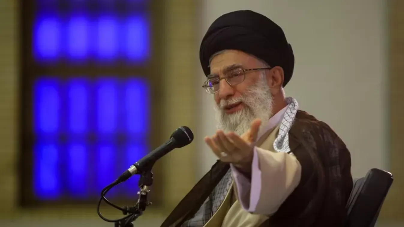 Már az iráni média is megerősítette: meghalt Ali Hamenei ajatollah