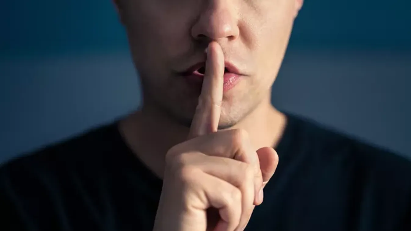 A kimondott szó ereje: ezért vigyázz, mit ejtesz ki a szádon