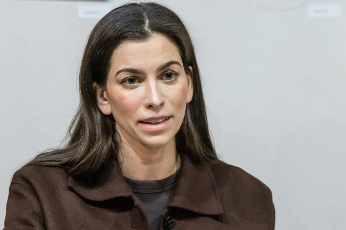 SZENTKIRÁLYI Alexandra