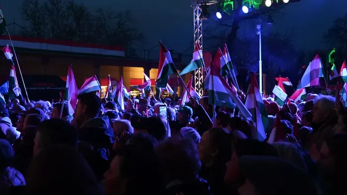 Országjárás: kövesd nálunk élőben Orbán Viktor beszédét!