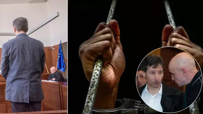 Elképesztő fordulat: szabadulhat a darnózseli hentes