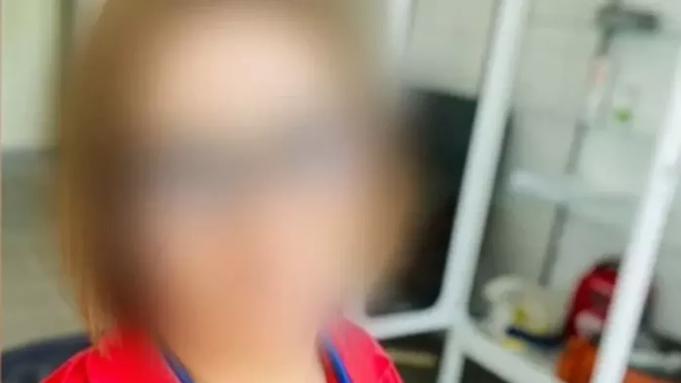 Közös képet posztolt az édesanya, mielőtt megpróbált végezni 8 éves kisfiával a Bükkben