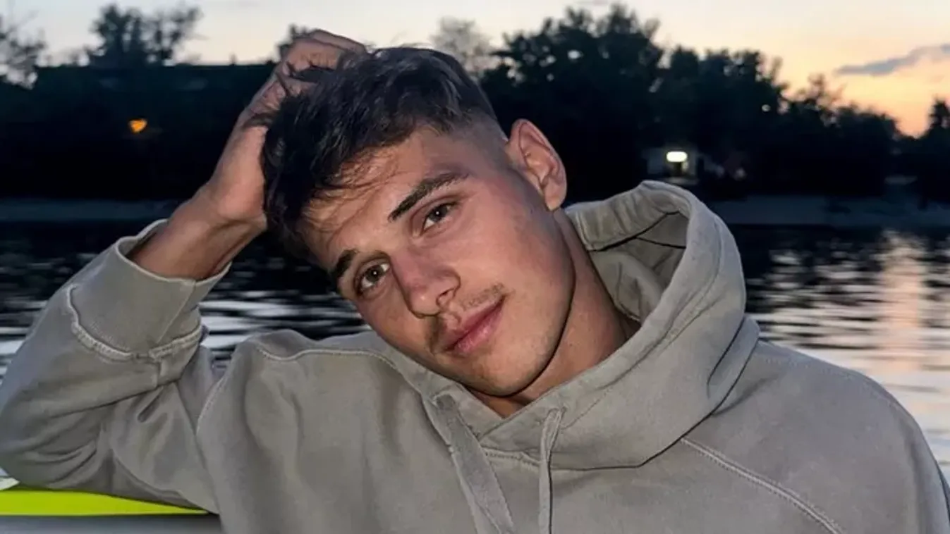 Az iráni háború elől a polgárháborús Szudánba menekült az Exatlon sztárja: "Izgulunk rendesen!"