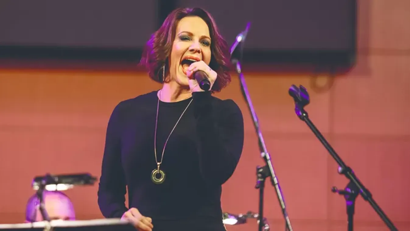 Polyák Lilla a kanadai életükről: „Nem csak az én álmaimról volt szó”