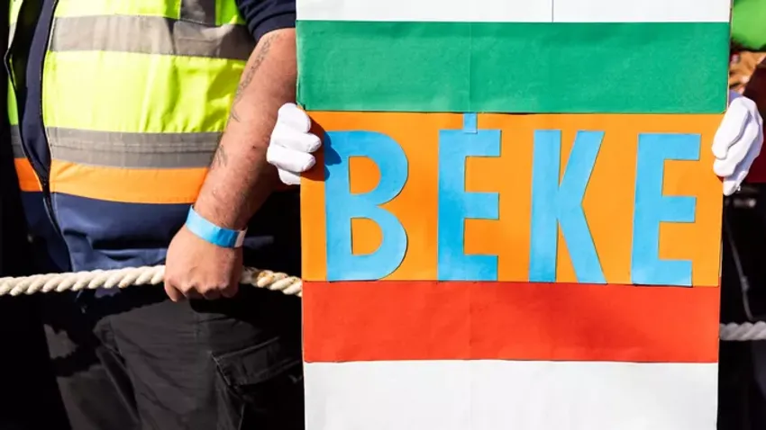 Megelégelték az emberek az ukránok fenyegetéseit