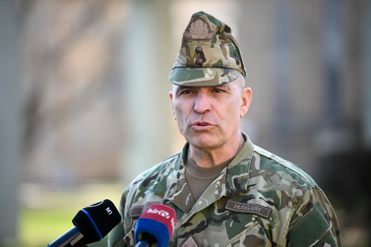 Megerősítették a lőrinci Mátravidéki Erőmű védelmét