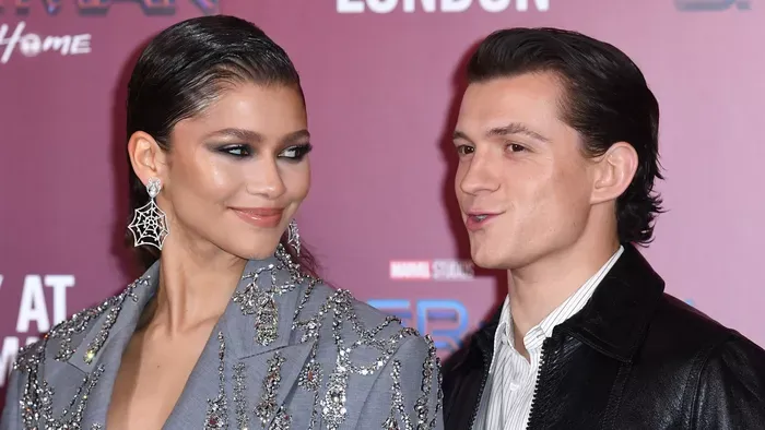 Zendaya ezt a szépfiút kosarazta ki Tom Holland kedvéért