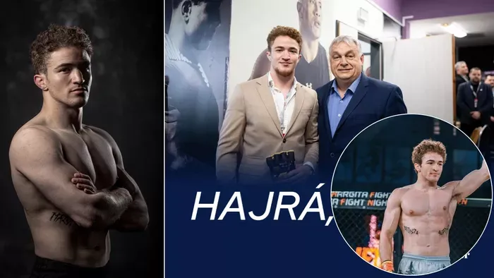 Lukács Nikolasz Róka: Gyakorlatilag a semmibe ugrottam a Budapestre költözéssel