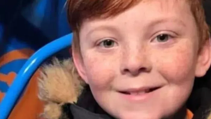 Felfoghatatlan, internetes trend végzett a 11 éves kisfiúval