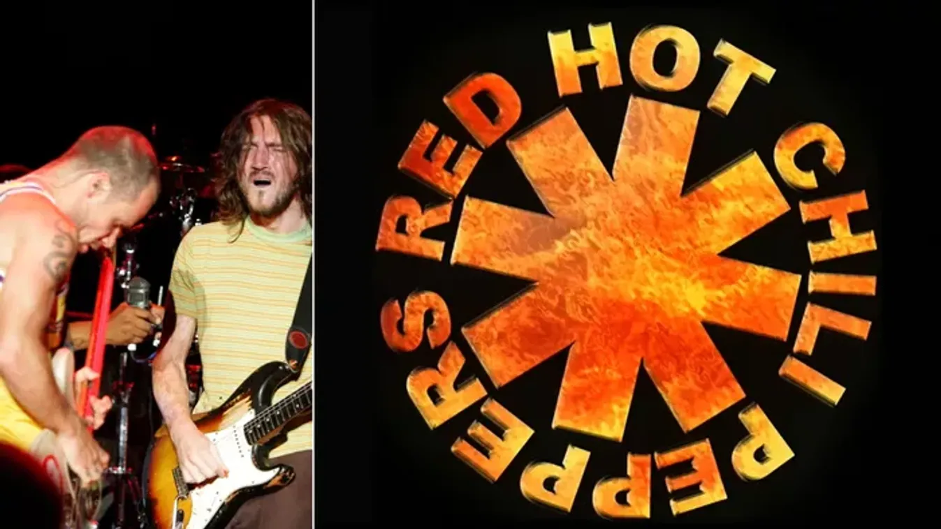 Halálos drogtúladagolás és 40 éves barátság - Leuralja a Red Hot Chili Peppers dokumentumfilmje a Netflixet
