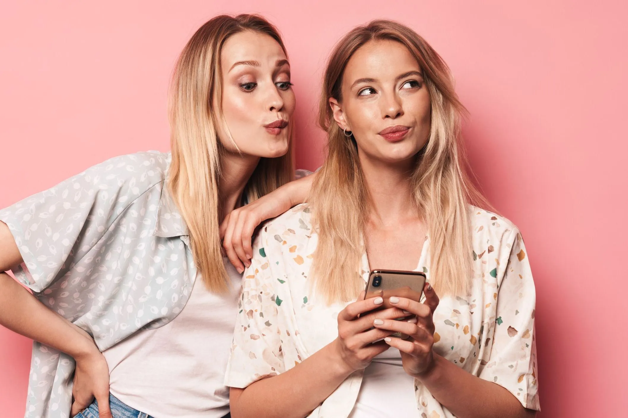 Személyiségteszt: milyen barát vagy valójában?