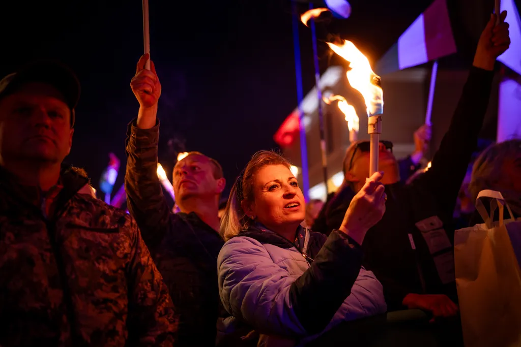 2026.03.25.Orbán Viktor_Országjárás_Esztergom