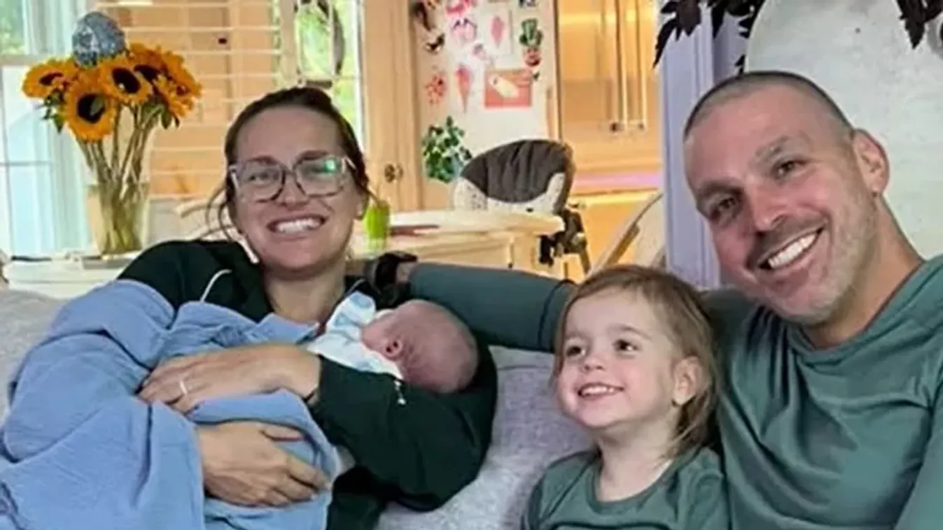 Fitt apuka azt hitte, csak izomláza van – áttétes rákra próbálta figyelmeztetni a teste