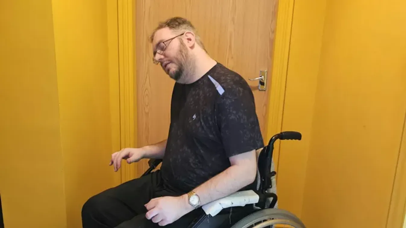 Azt hitte, hogy csak viccel a fia – borzalmas segítségkérés volt a háttérben