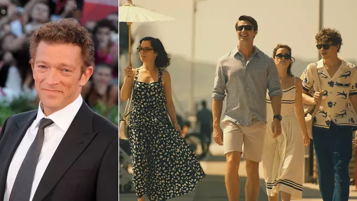 Igazi világsztár csekkolt be A Fehér Lótusz 4. évadára