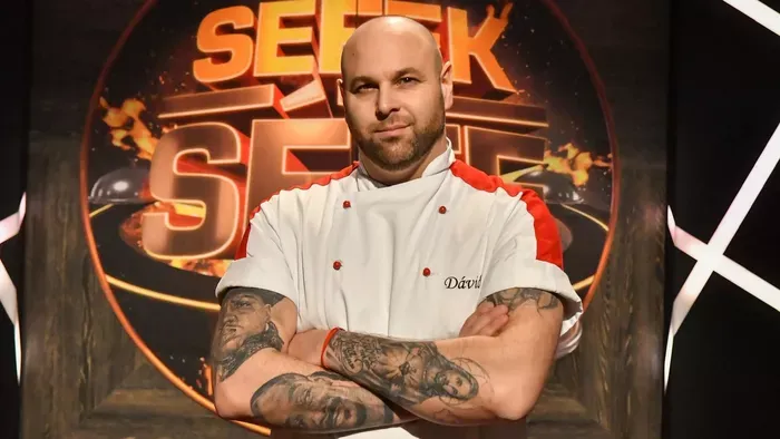 A Séfek Séfe döntőse összeomlott: "Feladom!"