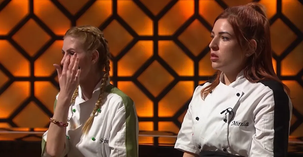 Séfek séfe botránya után Orosz Mirella megszólalt az esetről.