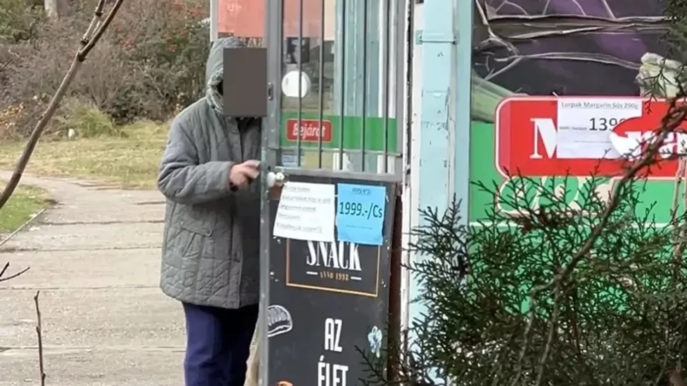 Semmit sem örökölhet a megölt Mária után a csepeli anyagyilkos?