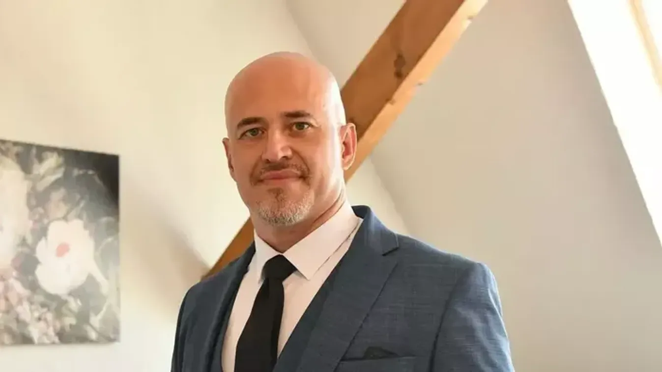 A Házasság első látásra sztárja kitálalt a drogtesztről: „A békülés gyanánt még az autómat is odaadtam”