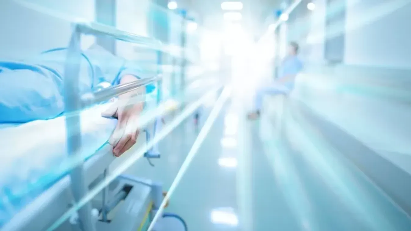 Kitálalt a hospice nővér: ezt az egy dolgot csak a halál után érthetjük meg