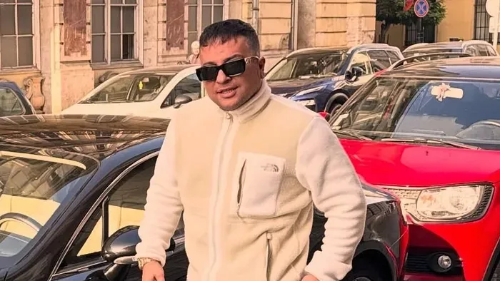 L.L. Junior vallomása: nem hiszed el mennyire szerelmes!