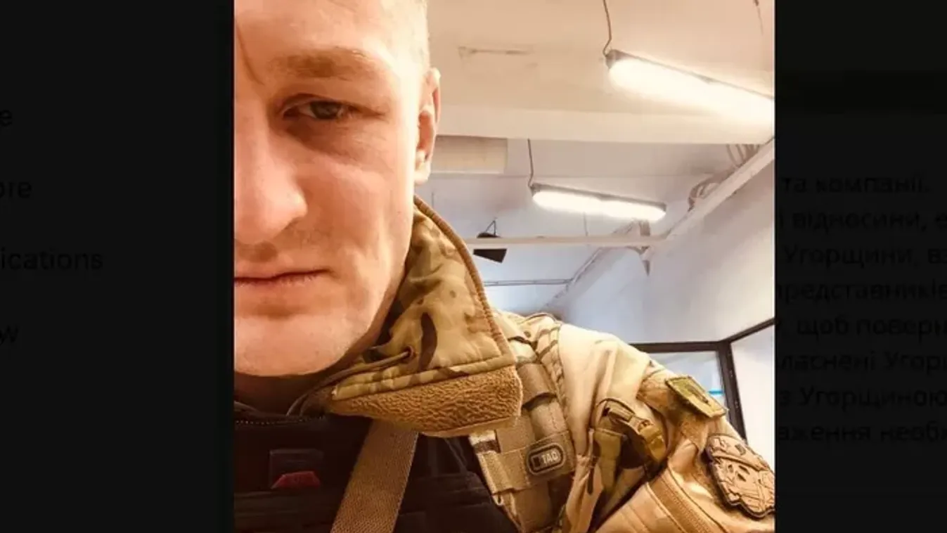 "Le kell rohanni Magyarországot és másodrangú állampolgárrá tenni a magyarokat" - egyre durvul az ukránok fenyegetése