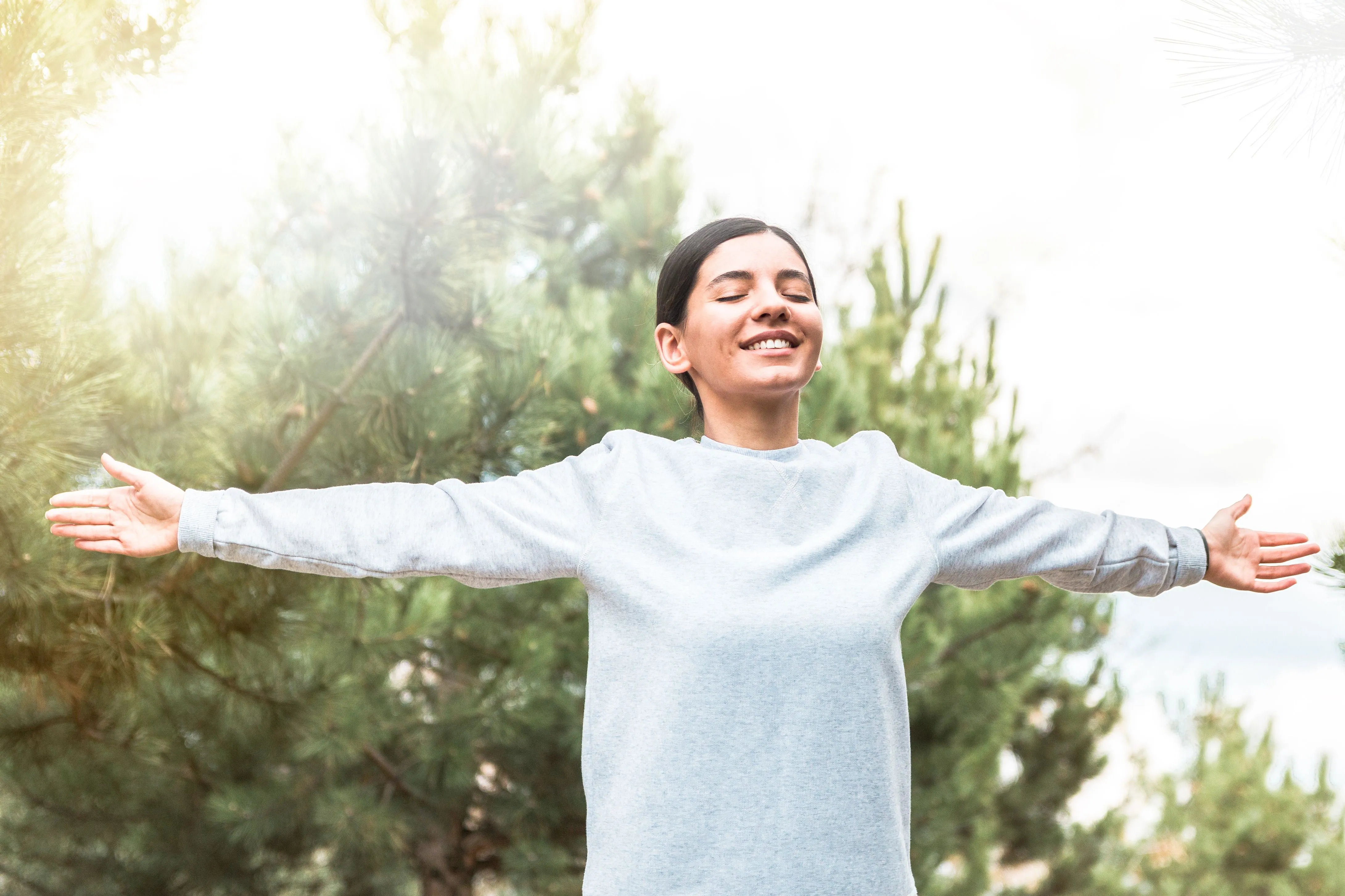 Személyiségteszt: melyik női archetípus lakozik benned?