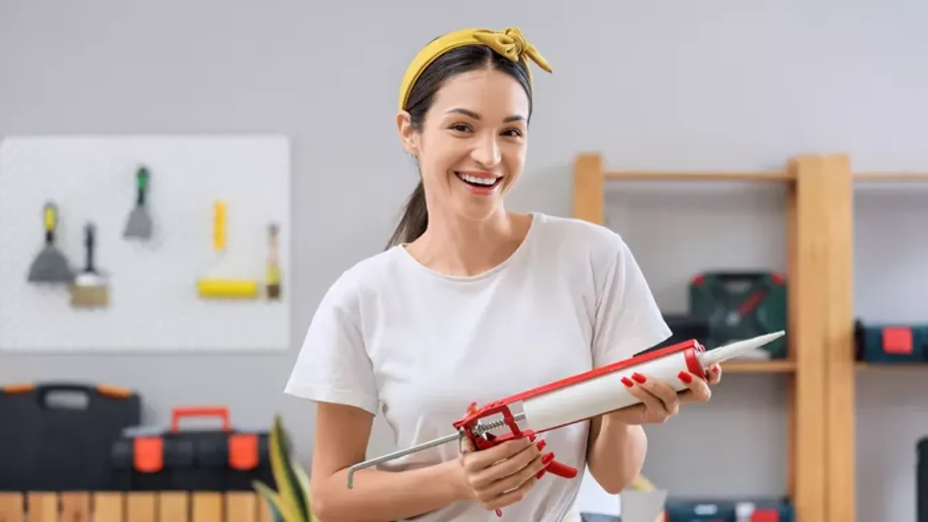 Fogadjunk, hogy eddig te is rosszul csináltad: ezzel a trükkel újra hófehér lesz a fuga