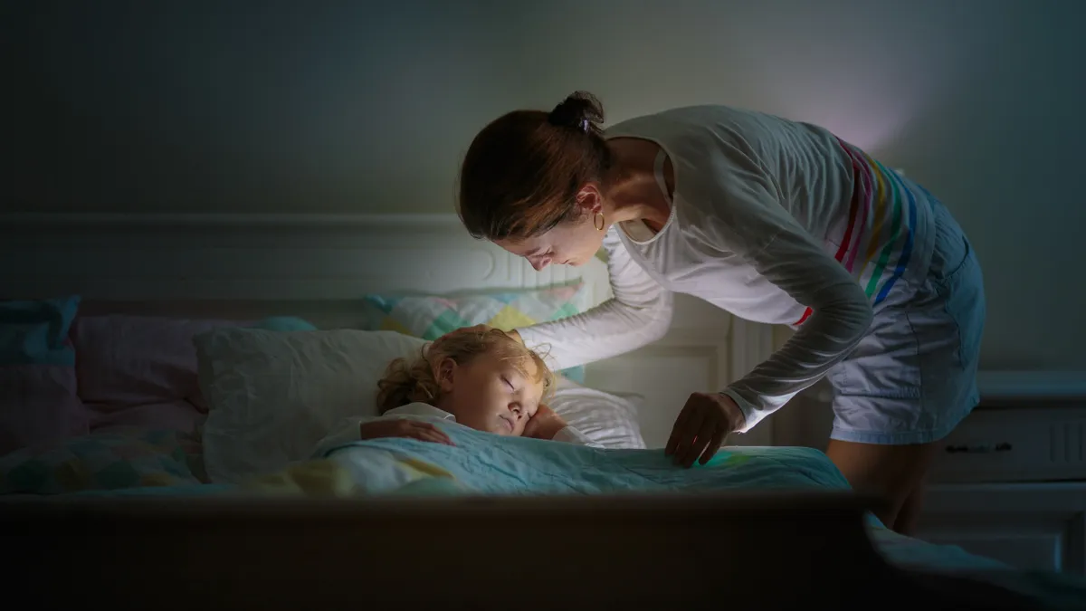 Melatonin a gyereknek? A gyógyszerész szerint komoly veszélyei vannak