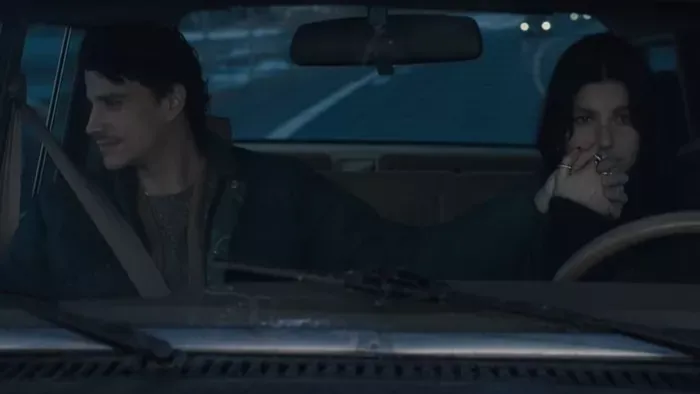 Nagyon rossz előérzetem van, de kellemes csalódás lett