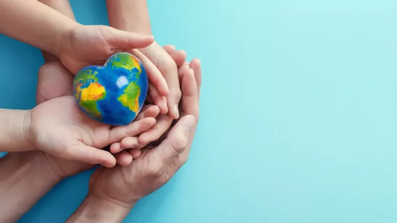 Egy 6 éves kisfiú döntése milliók életét változtatta meg – Amit tett, az egész világot megrázta