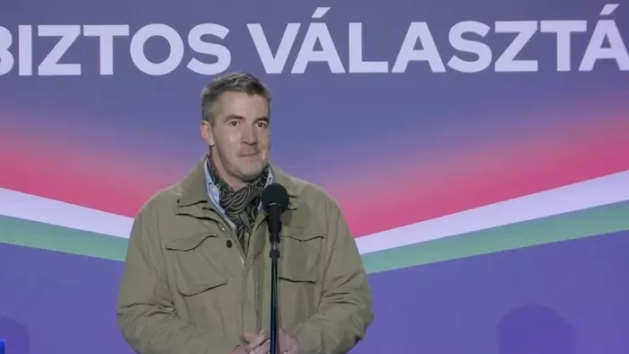 Kocsis: A Tisza programja egy ukrán kaparós sorsjegy