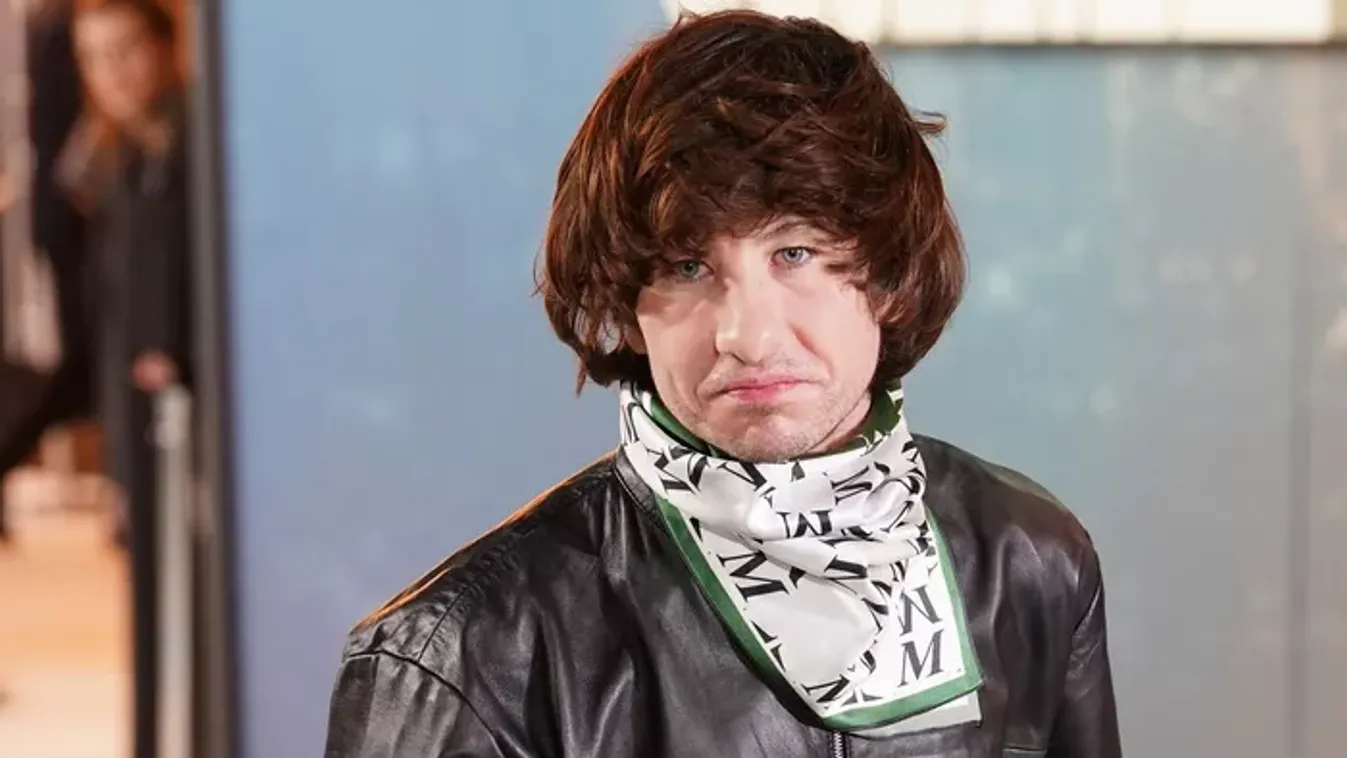 "Lassan már a képernyőn sem akarok szerepelni" – Barry Keoghan összomlott: nem bírja tovább a gyűlöletet!