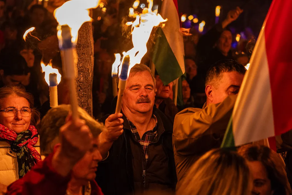 Orbán Viktor országjárás szentendre 2026_03_20