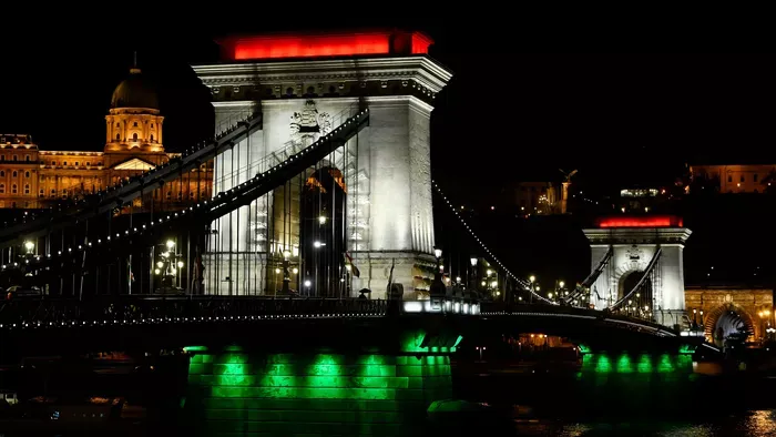 Kvíz: mennyire ismered Magyarország nevezetességeit?