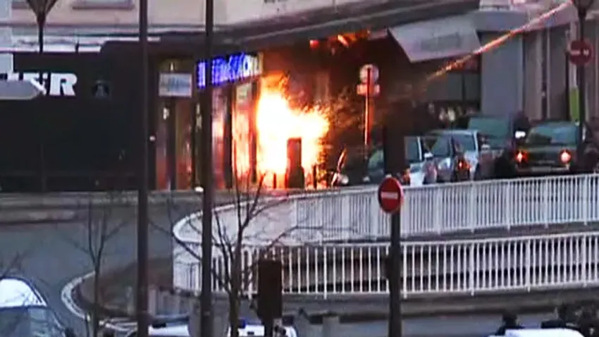 Európa két évtizede a terror árnyékában