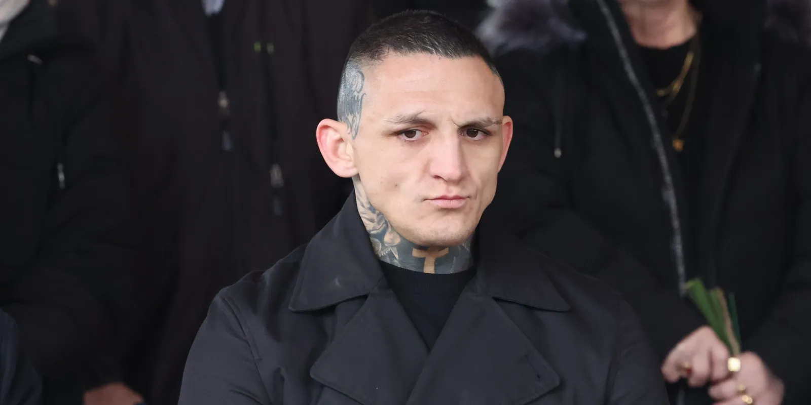 Már vádat is emeltek Boráros Gábor ellen