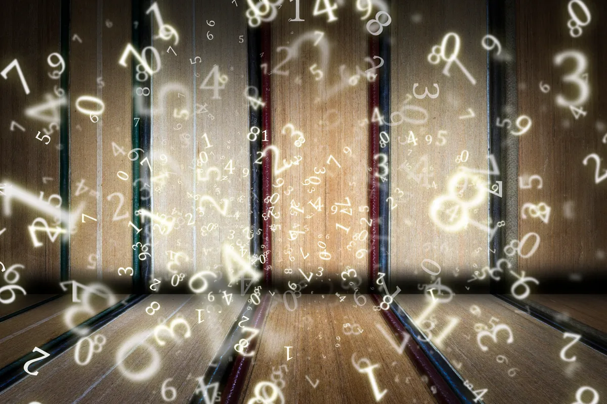 Számmisztika, amellyel sokat megtudhatsz önmagadról.