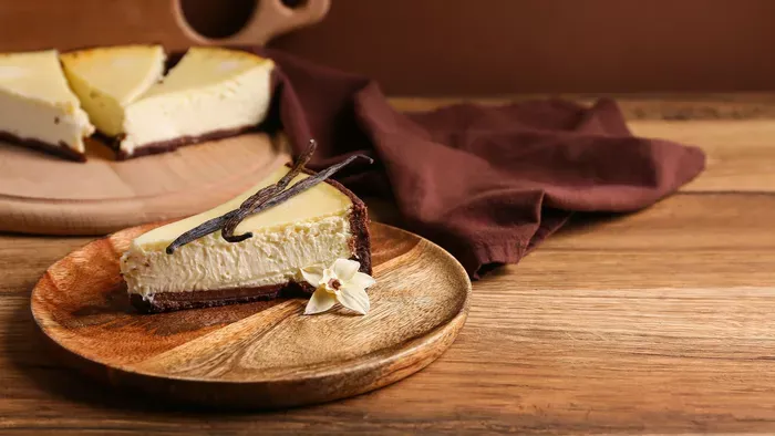 Fehéren-feketén: látványos desszertek a mindennapokra