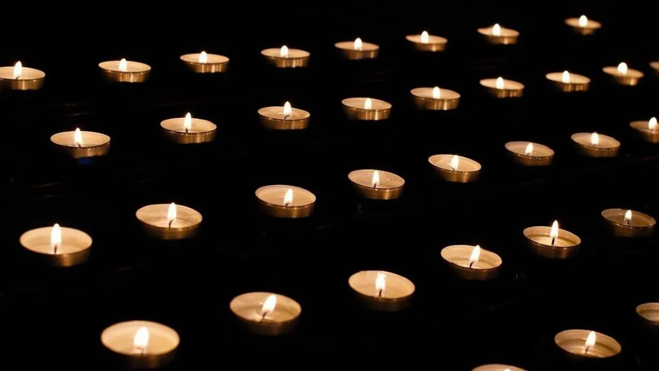 Lezuhant egy repülőgép: ketten meghaltak, sok a sérült