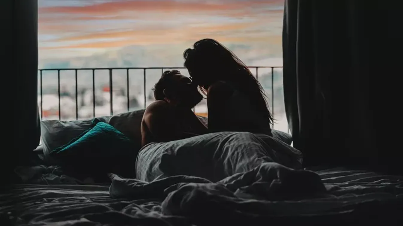 6 gyakori erotikus álom, ami többet mond rólad, mint hinnéd
