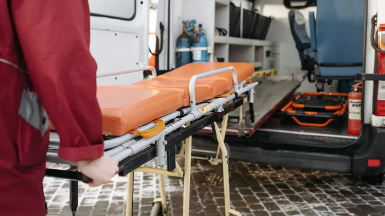 Friss hírek érkeztek a Fehérvár meccsén újraélesztett játékosról