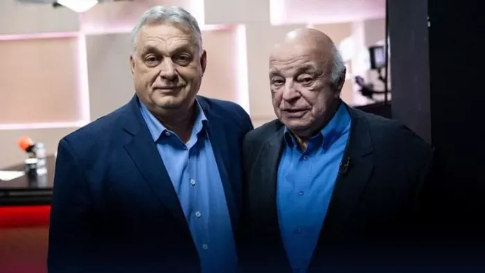 Itt lehet meghallgatni Orbán és Nógrádi beszélgetését