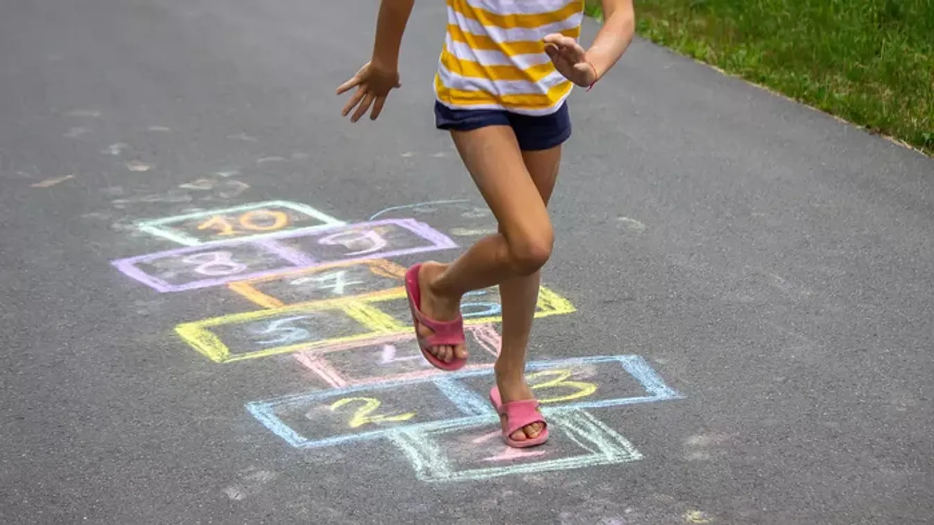 Gyerekkorunk legjobb játékai – neked melyik volt a kedvenced?
