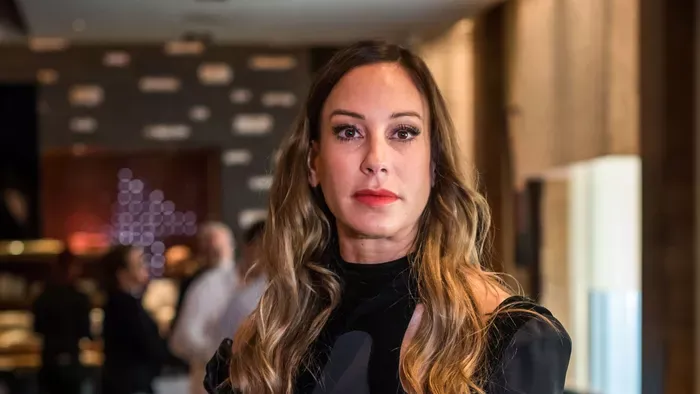 Őrület! Így hasonlítanak Ráthonyi-Palácsik Tímea gyermekei