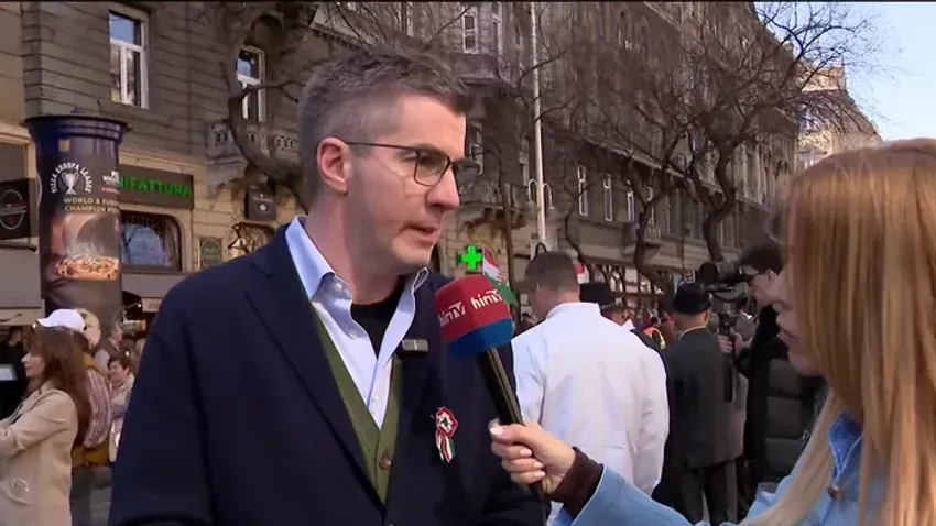 Kocsis: az ukránok és az EU vezetői megbuktatnák a kormányt