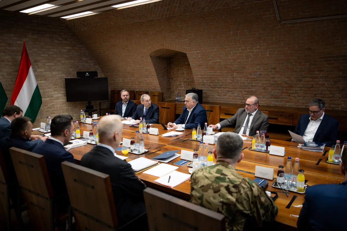 NAGY Márton; ORBÁN Balázs; LANTOS Csaba; ORBÁN Viktor; PINTÉR Sándor