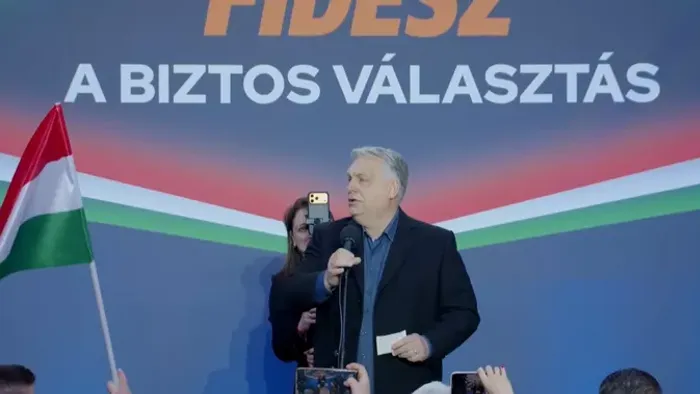 Orbán Viktor országjárása: Mindenhol mi vagyunk többen!