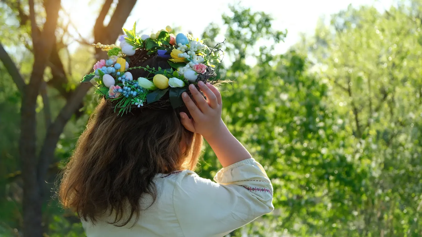 Így csalogasd be a szerelmet és a gyermekáldást a tavaszi nap-éj egyenlőségkor